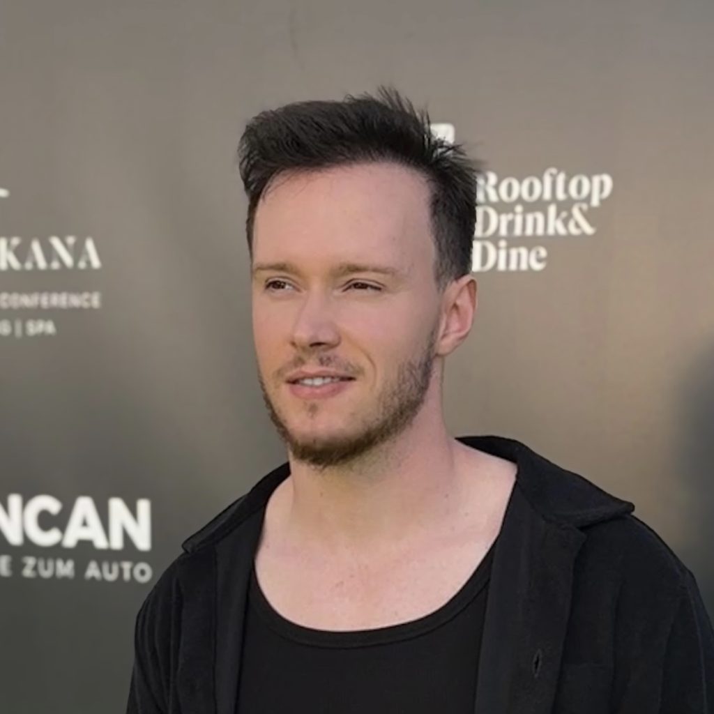 Nico Lagger